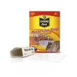 Egérfogó alagút Chemi Pest 2 db