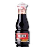 Chin Su szójaszósz 250ml Natúr