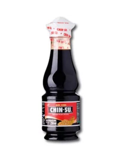 Chin Su szójaszósz 250ml Natúr