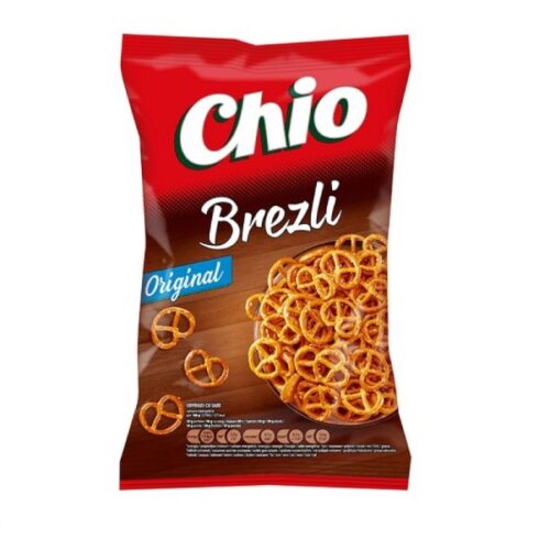 Chio Brezli Original sósperec 200g