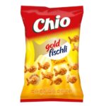 Chio Gold Fischli kréker 80 g szezámmagos