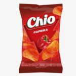 Chio Chips Paprikás 60 g