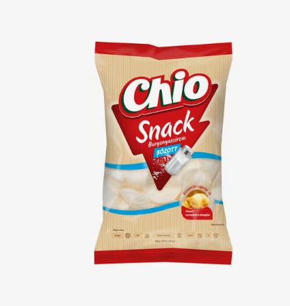 Chio Hagyományos Burgonyaszirom Sós 40g