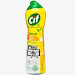 Cif Súrolókrém Citrom, 0,5l