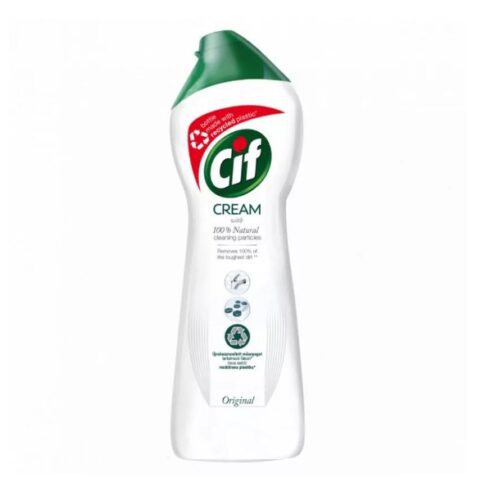 Cif súrolószer fehér 250ml