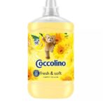 Coccolino öblítő 1,7L happy yellow