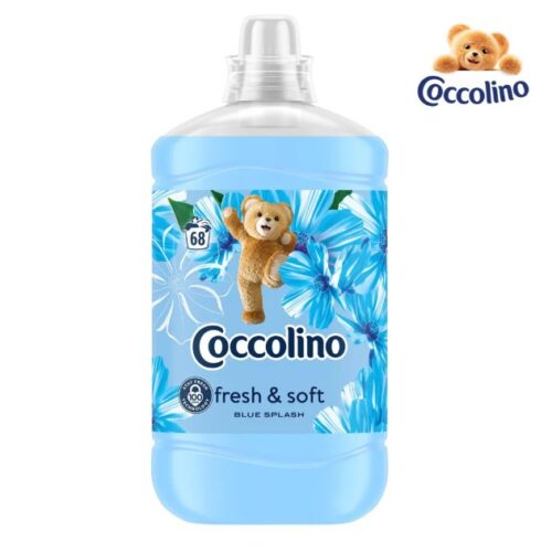 Coccolino öblítő 1,7L blue splash