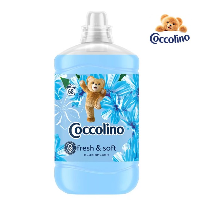 Coccolino öblítő 1,7L blue splash