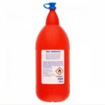 Caola Tükör és Ablaktisztító 250ml Folyékony Tisztítószer