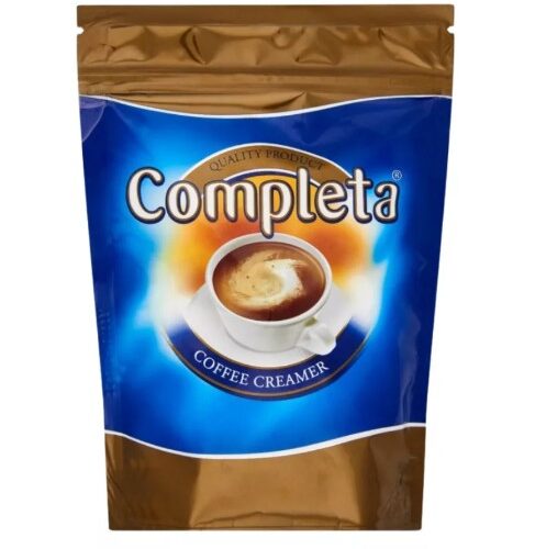 COMPLETA KÁVÉKRÉMPOR UTÁNTÖLTŐ 200G