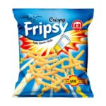 Fripsy snack 50g sós