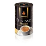 Dallmayr Espresso Monaco őrölt kávé 200 g díszdobozban