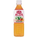 Dellos Aloe Vera Őszibarack – 0,5l