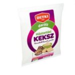 Detki darált háztartási keksz 500 g