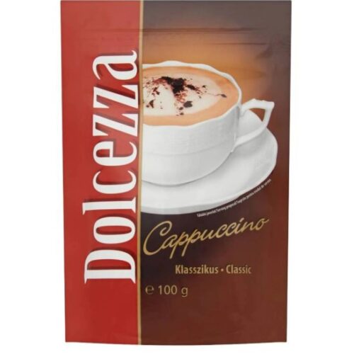 Dolcezza Cappuccino Classic 100 g