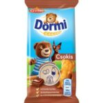 Dörmi piskóta 30gr csokis