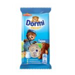 Győri Édes Dörmi Piskótaszelet Tejkrémes 30 g