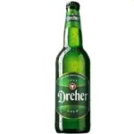 Dreher Gold minőségi világos sör 5% 0,5 l