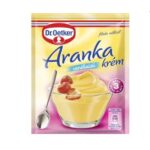 Dr. Oetker Aranka Krém vaníliaízű krémpor 65 g