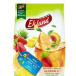 Ekoland Instant Tea 300 gr. Multivitamin