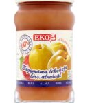 Eko nagymama lekvár 340g Birs Almával