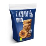 Elephant sós lapos perec 80g