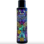 Euphoria Cannabis abszint DRS (0,5L / 70%)