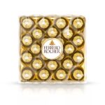 Ferrero Rocher 300g 24db