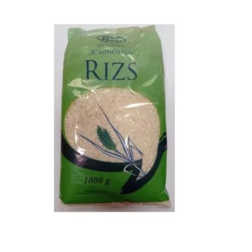 Florita Rizs B 1kg