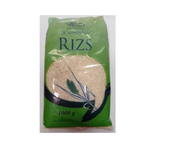 Florita Rizs B 1kg