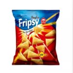 Fripsy chili ízű snack 50g
