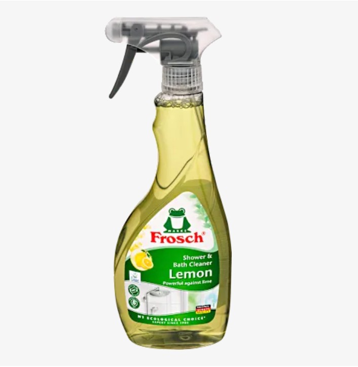Frosch Fürdőszoba tisztító spray, 0,5 l