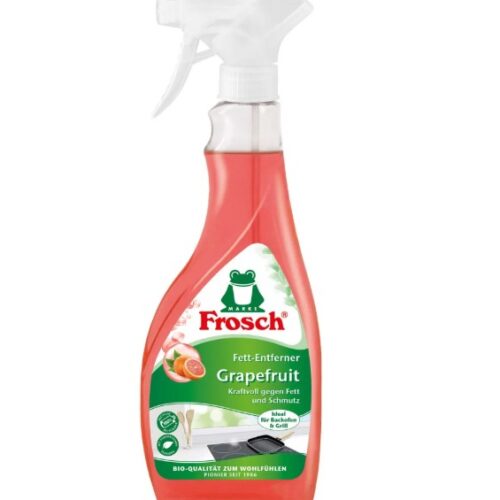 Frosch konyhai zsíroldó Grapefruit 500 ml