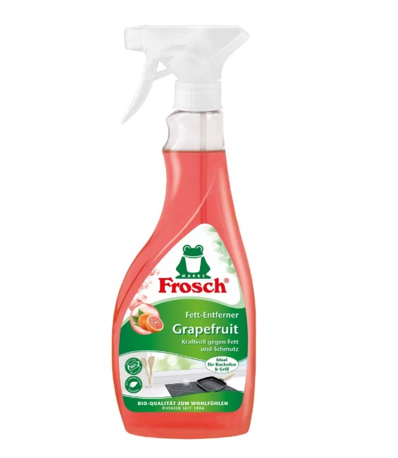 Frosch konyhai zsíroldó Grapefruit 500 ml