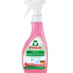 Frosch Vízkőoldó spray málnaecettel 500ml