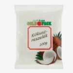 Gold Pack Kókuszreszelék 100 g