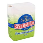 Gyermelyi Étkezési búzadara 1 kg