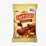 Győri Édes kakaós, omlós keksz 150 g