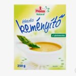Haas Natural étkezési keményítő 250g