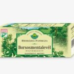 Herbária borsmentalevél tea – 25×1,5g