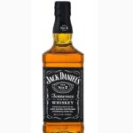 Jack Daniels Whiskey [0,7L|40%]