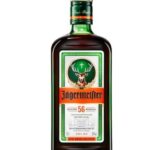 JAGERMEISTER likőr (0,7l - 35%)