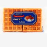 Jagdfeld Gofri friss-tojásosos 125 g