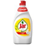 Jar mosogatószer 450 ml kézi citrom