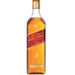 Johnnie Walker Red Label Whisky [0,7L|40%]