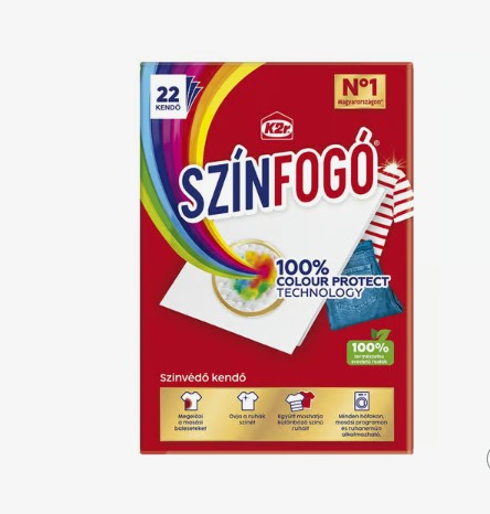 Színfogó kendő K2R 10 darabos