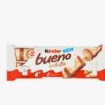 Kinder Bueno White 40 g