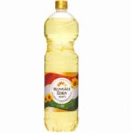 Kunsági Éden 100% finomított napraforgó-étolaj 1 l