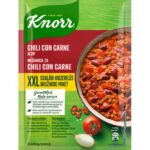 KNORR Chili con Carne alap XXL 75 g