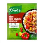 Knorr kínai édes-savanyú csirke alap 66 g